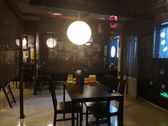 -日本料理神拉面