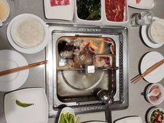 -海底捞火锅(关山保利店)