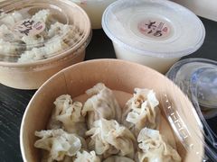 -马家烧麦(中街店)