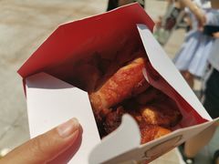 -老韩煸鸡(汉街店)