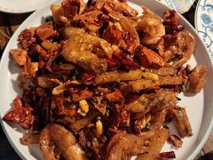 -金谷园饺子·烧烤(人大总店)