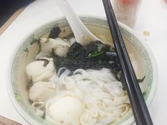 -文辉墨鱼丸大王(铜锣湾渣甸街总店)