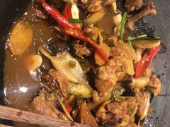 -渔乡米香·剁椒鱼头(四方坪店)