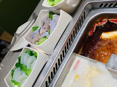 -海底捞火锅(漫乐城夜宵主题店)