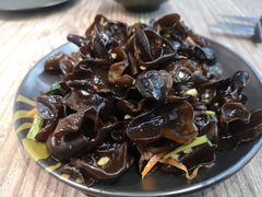 -蚝山·喷汽火山生蚝(前福路店)