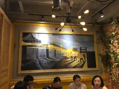 -钢管厂歆瑞源油卤串串香(春熙路太古里店)