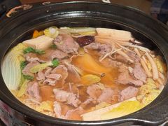 -水之惠鲜鱼料理(王府大街店)