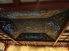 -北京大葆台遗址博物馆