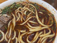 -老冯拉面羊棒骨(西宸广场店)