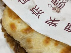 肉夹馍-魏家凉皮(丽彩万达餐厅)