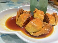 -知味观·味庄(杨公堤店)