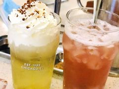 -白仁仔· 活烤海鲜 宵夜(豫园店)