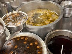 -老五鸡丝豆花面粉(瑞金北路68号院店)