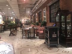 大堂-漢舍中国菜馆(889广场店)