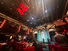 -红运火锅·中国名火锅·国风演绎(省体店)