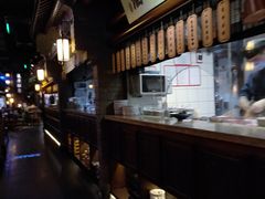 -绿茶餐厅(领展购物广场·中关村店)