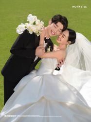 点击看大图 -青禾蒙娜丽莎婚纱摄影(武汉总店)