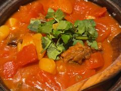 -南堂馆·新川菜(悠方店)