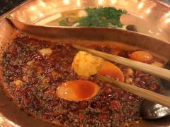 -老码头火锅(玉林店)
