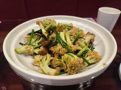-宏状元现熬粥·京味菜(五棵松店)