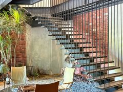 -J Create城市露营咖啡·简餐·宠物(上海动物园店)