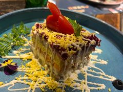 -卢布里西餐厅(总店)