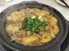 -百姓食府(秦虹路店)