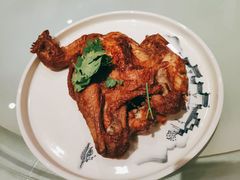 三义和烧鸡-三义和酒楼(千佛山店)
