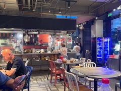 -陈鹏鹏潮汕菜(欢乐海岸 海边景观店)
