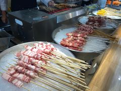 -铂丽斯国际大酒店-凯悦自助餐厅