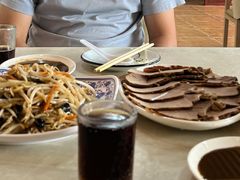 -李连贵熏肉大饼(世纪路店)