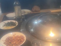-人民公社大食堂(顺义总店)