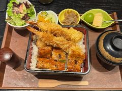 -玄白·炭烤活鳗(上海首店)