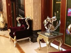 -广州科尔海悦酒店