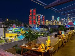 -埠口精酿夜景餐酒吧· BREWPORT BISTRO(长嘉汇重庆之眼店)