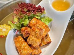 -潮正和潮汕牛肉火锅·老字号(番禺万达店)