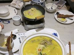 -小菜园新徽菜(南京秦淮龙蟠汇店)