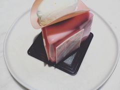 -La Porte de Paris 巴黎之门法式甜品