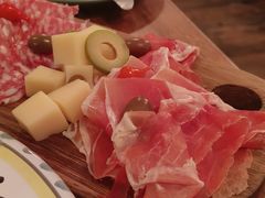 -Alimentari早午餐(安福路店)