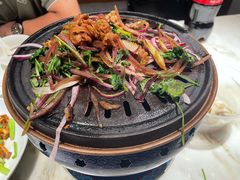 -京味斋·烤鸭·北京菜(安贞店)