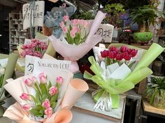 -循礼门鲜花花市(武汉循礼门店)