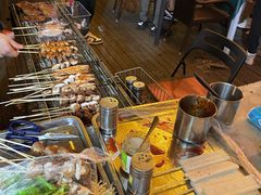 -她说户外烧烤团建(西湖店)