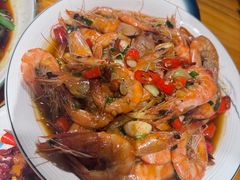 -小口味