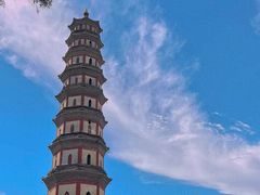 -广州莲花山旅游区