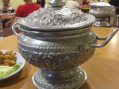 -ZF Seafood Restaurant 卓峰海鲜餐