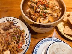 -吃香喝辣·地道衡东菜(南岳大庙店)