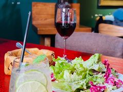 -羽深肉铺 Steak & Wine