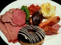 早餐-西安阿房宫维景国际大酒店