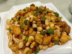 -东四民芳餐厅(世茂工三店)