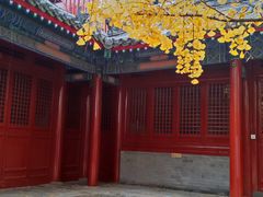 -承恩寺